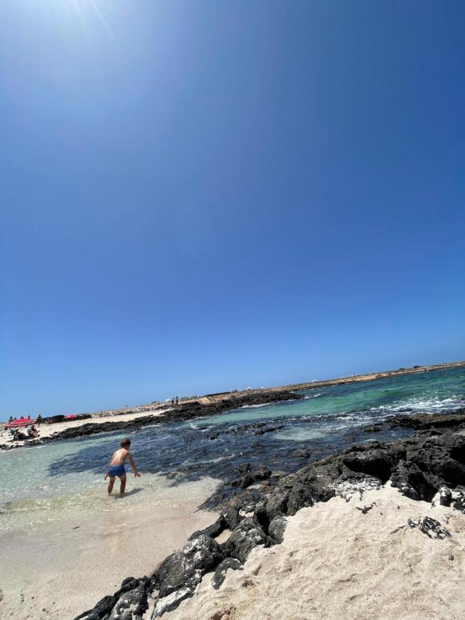 Cotillo Sea Exterior photo